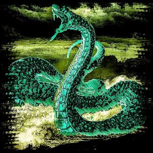 Abyssal Serpent