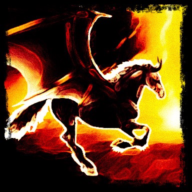 Hell Pegasus