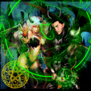 Noble Demons
