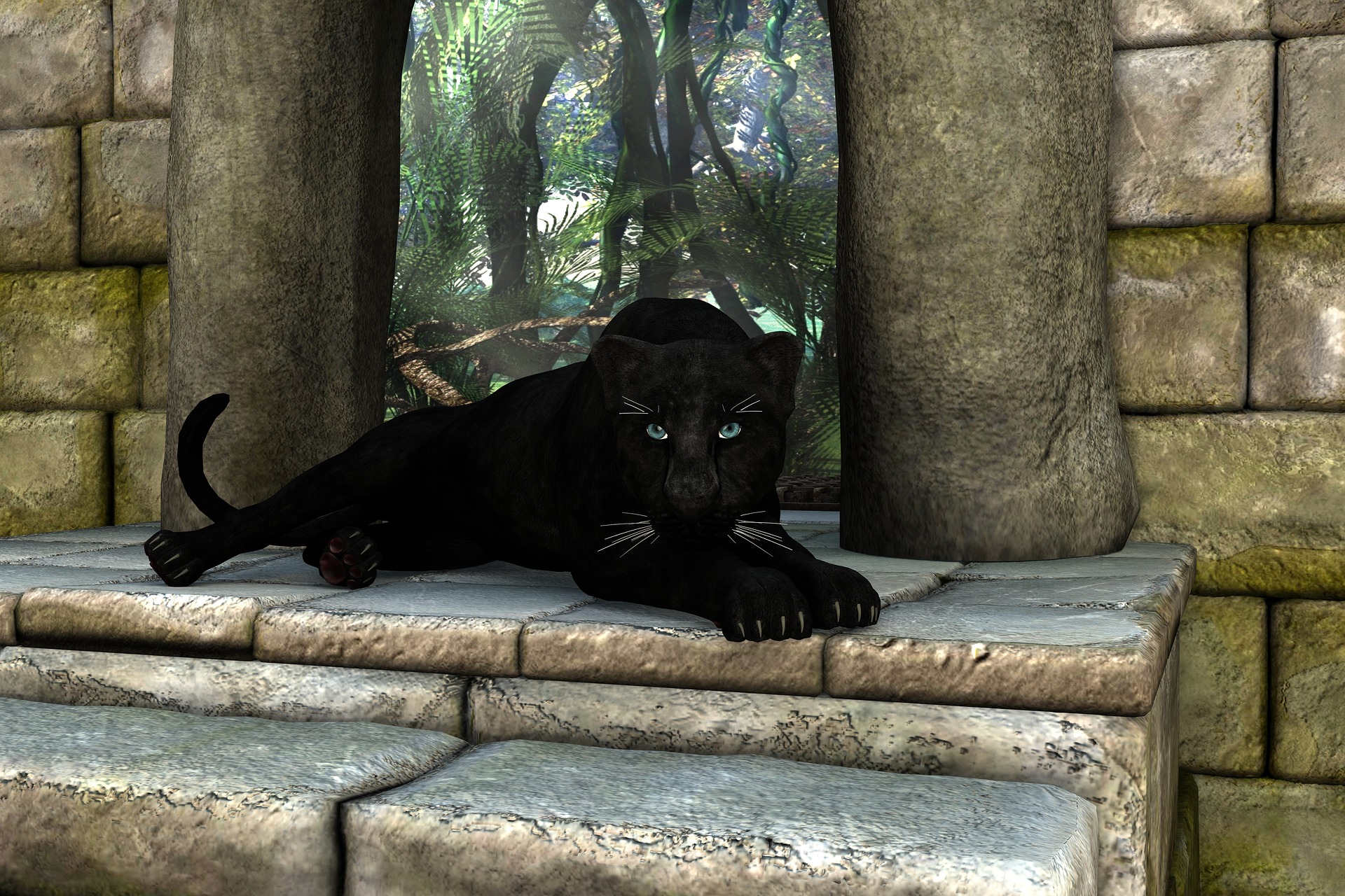 Panther