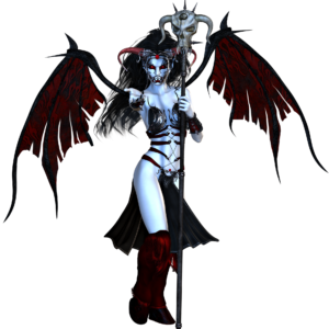 Elite Demons