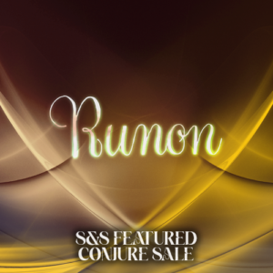 Runon Custom Conjure