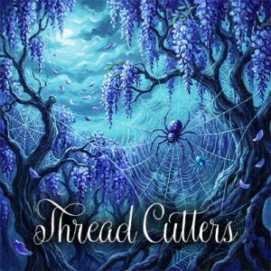 !!ARACHNE EVENT SPECIAL!! Arachne Thread Cutter