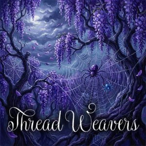 !!ARACHNE EVENT SPECIAL!! Arachne Thread Weaver