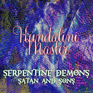 Serpentine Kundalini Master Specialty Rank