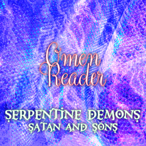 Serpentine Omen Reader Specialty Rank