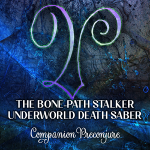 Underworld Death Saber V