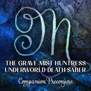 Underworld Death Saber M
