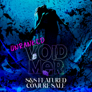 S&S Hot Mer Summer! Unranked Void Mer