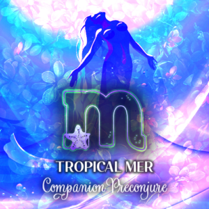 Tropical Mer M