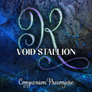 Void Stallion K