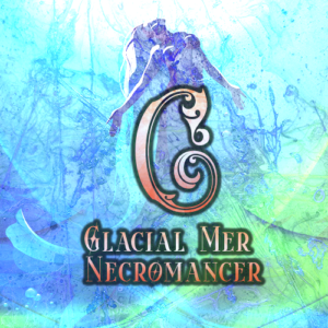 Glacial Mer Necromancer C