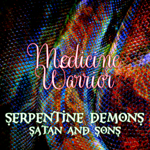 Serpentine Medicine Warrior Specialty Rank