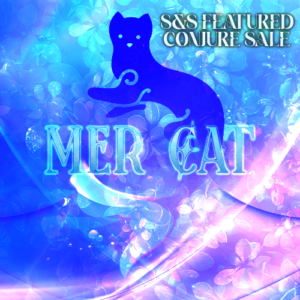 S&S Hot Mer Summer! Mer Cats & Kittens