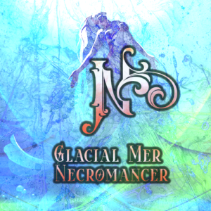Glacial Mer Necromancer N