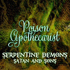 Serpentine Poison Apothecarist Specialty Rank