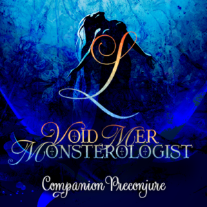 Void Mer Monsterologist L