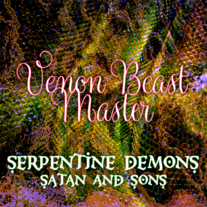 Serpentine Venom Beast Master Specialty Rank