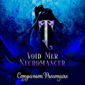 Void Mer Necromancer T