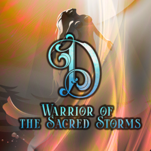Warrior of the Sacred Storms D