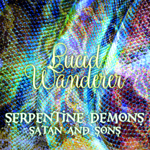 Serpentine Lucid Wanderer Specialty Rank