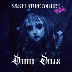 Demon Dolls - Rank