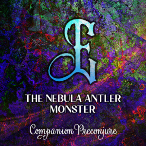 The Nebula Antler E