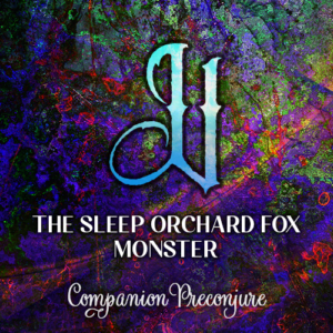 The Sleep Orchard Fox U