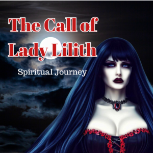The Call of Lady - Spiritual Journey