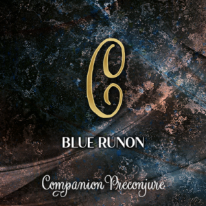 Blue Runon C