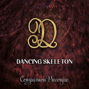 Dancing Skeleton D
