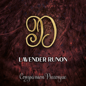 Lavender Runon D