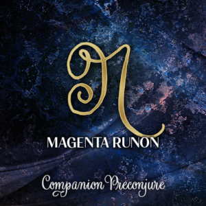 Magenta Runon N