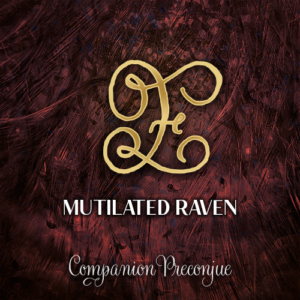 Mutilated Raven E