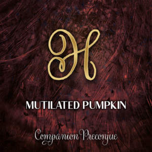 Mutilated Pumpkin H