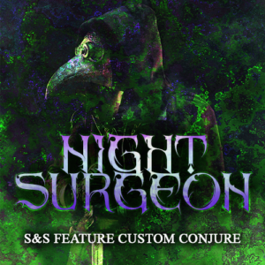 Rank: Night Surgeons