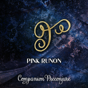Pink Runon T