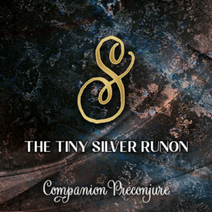 The Silver Tiny Runon S